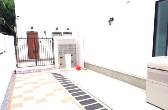 ミハス練馬春日町