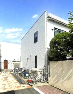 ミハス練馬春日町