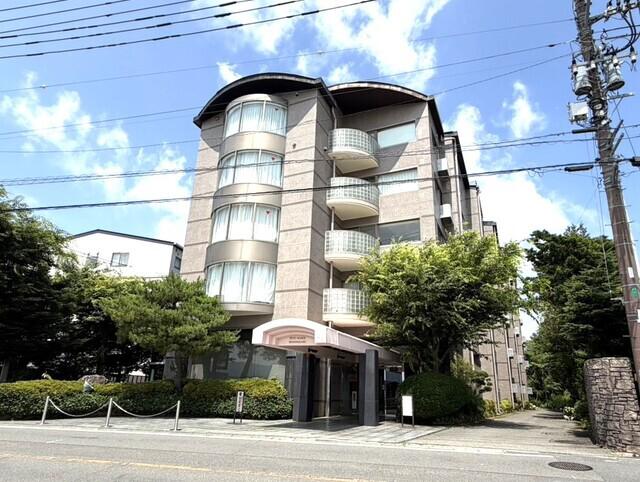プチモンド山中湖