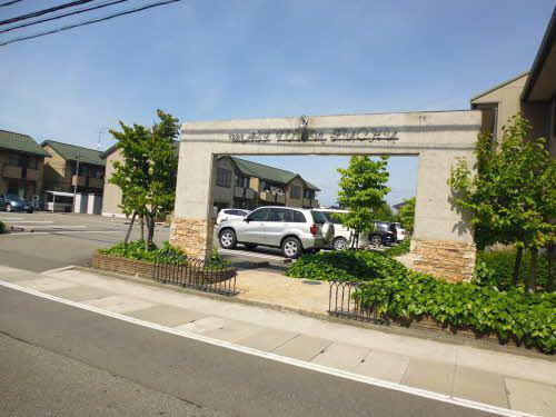 MASTTOWNFUCHU C棟