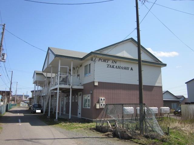 ポートイン高橋A