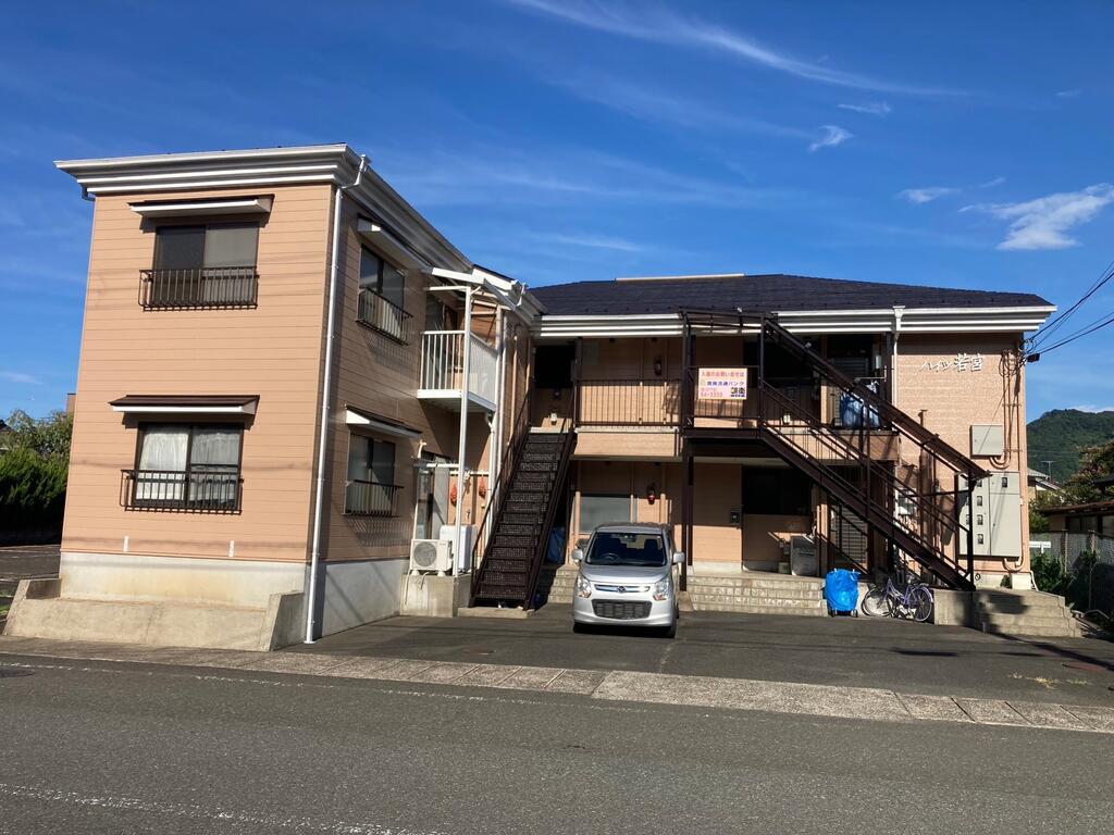 ハイツ若宮