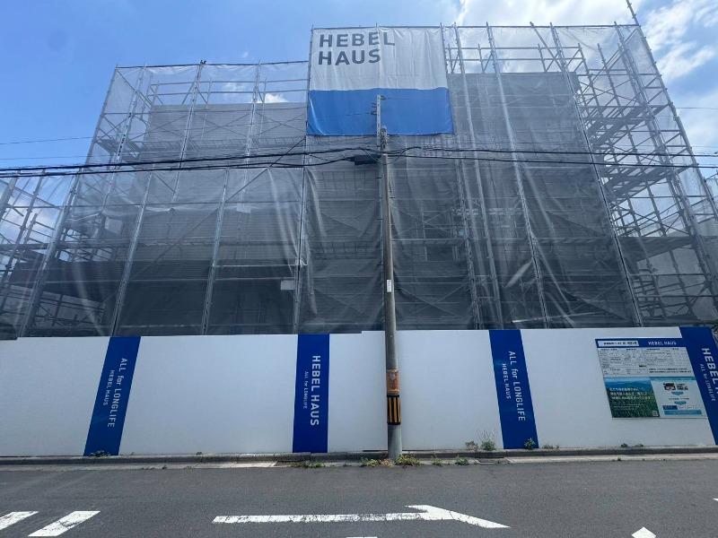 領家プライムコートI