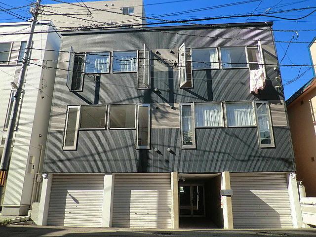 エミネンス北7条