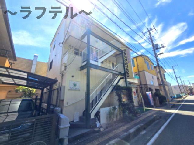 クレシェール狭山ヶ丘