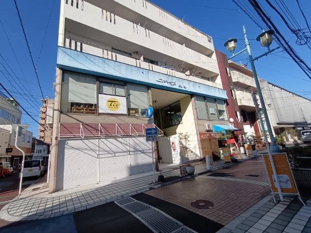 コンシェール和光(3DK/4階)