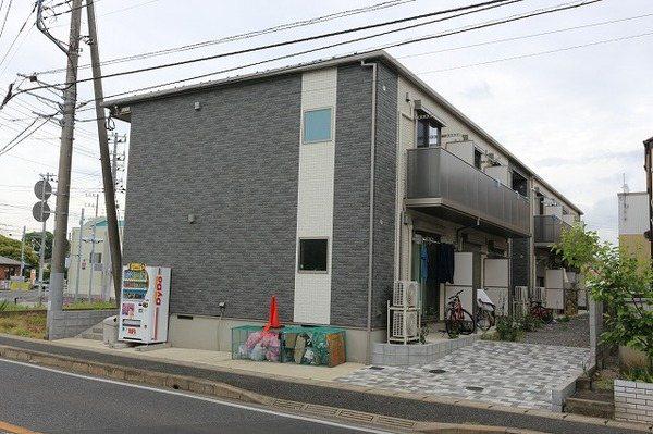 COMFORT CITY MASUOコンフォートシティ増尾