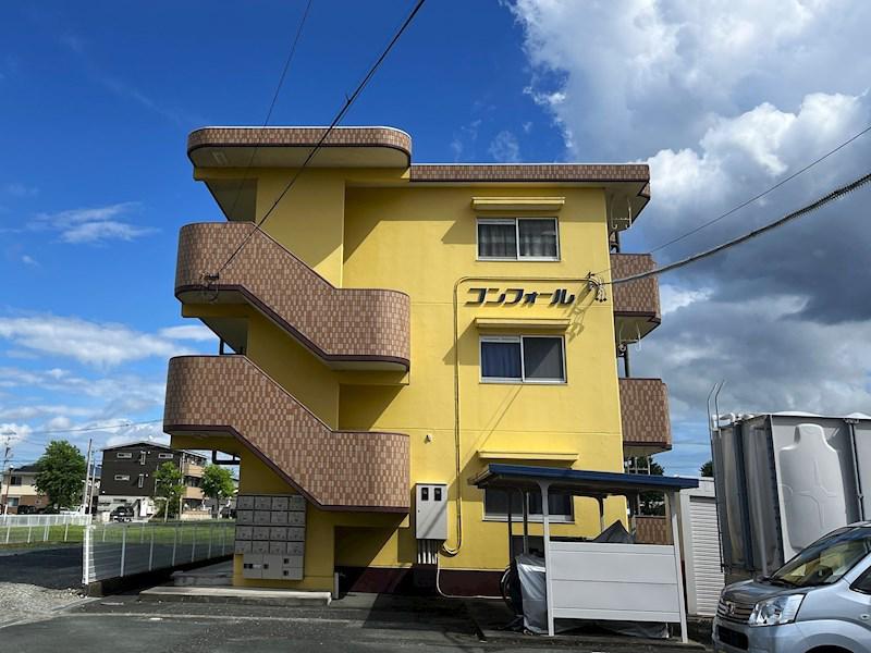 コンフォール