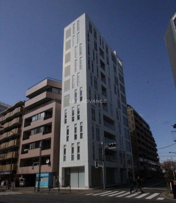 広尾クアルト