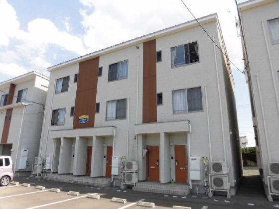 SKY CITY YAHABA B棟