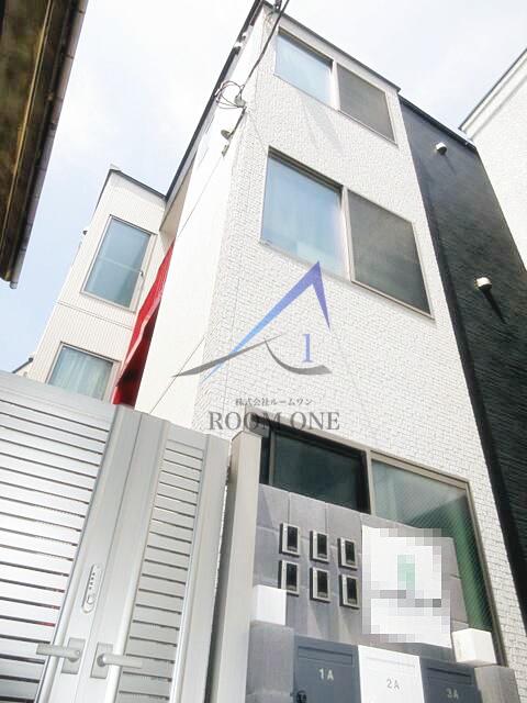 AVENIR町屋(ワンルーム/1階)