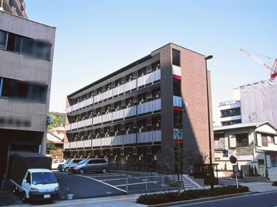 横濱ヴィラ