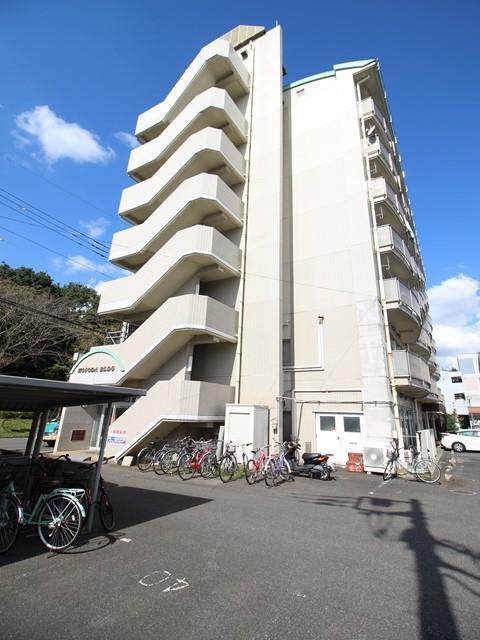 ホソダビル
