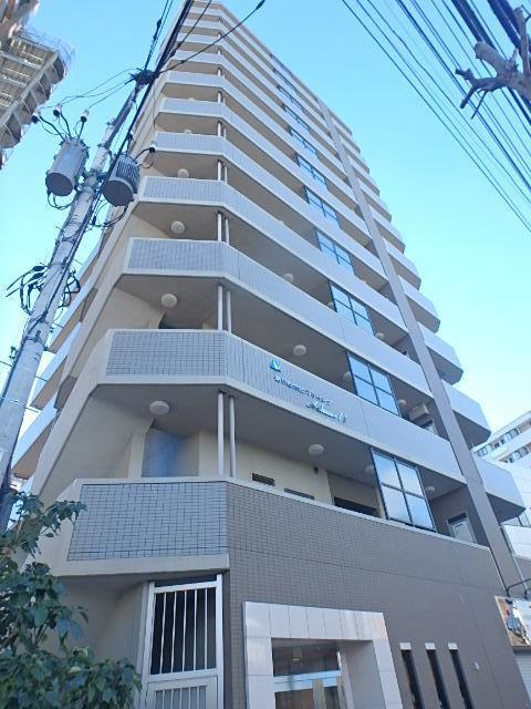 フェアステージ武蔵野