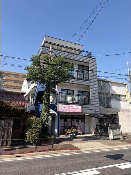 JSハイツ