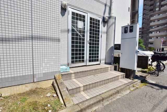 メゾン3ブリッジ2番館