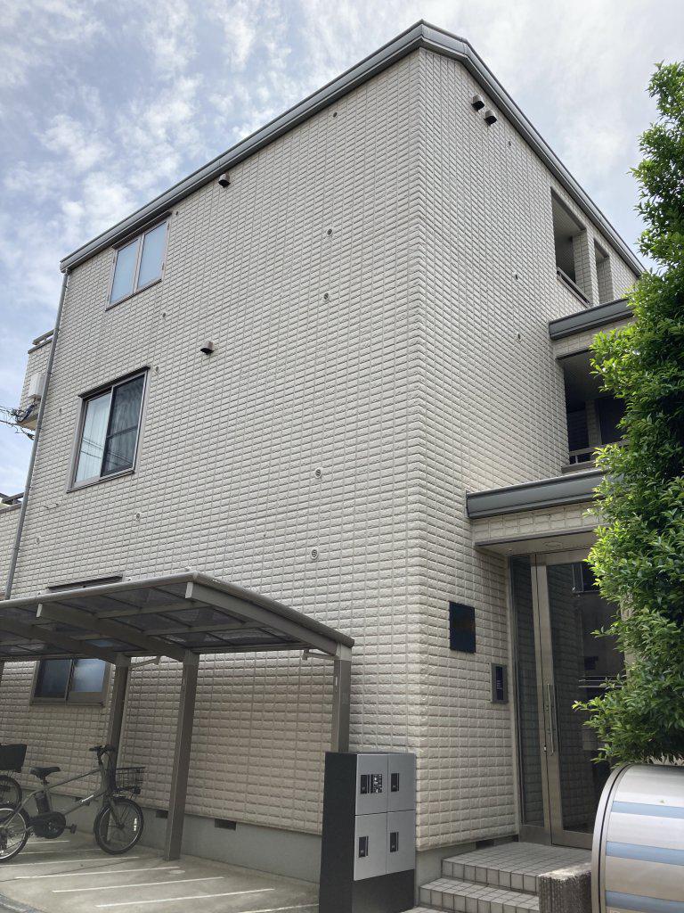 メゾン西原