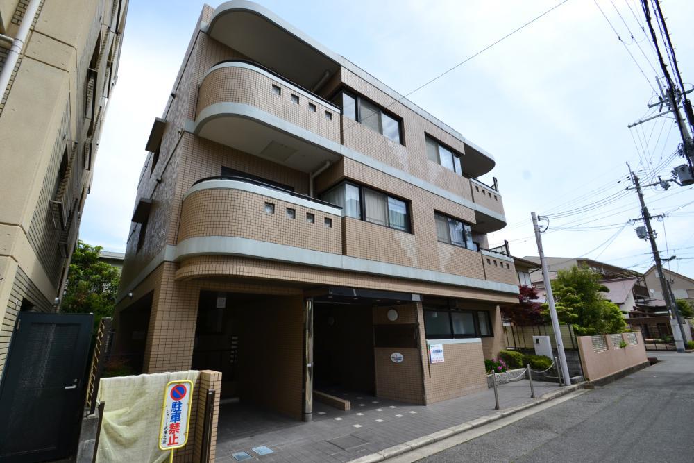 シャトー武庫之荘