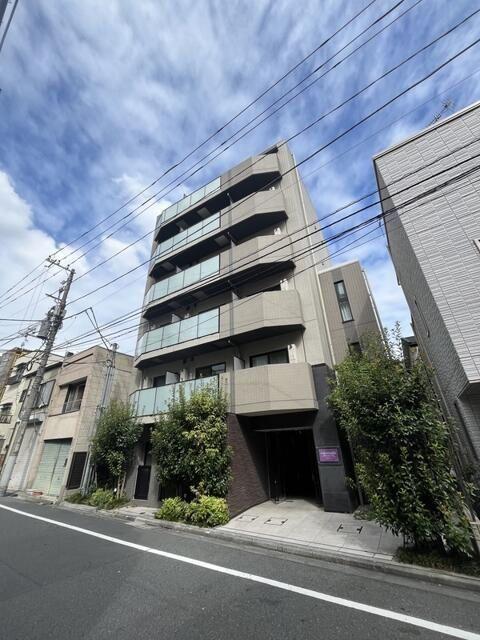 エスレジデンス新宿イースト
