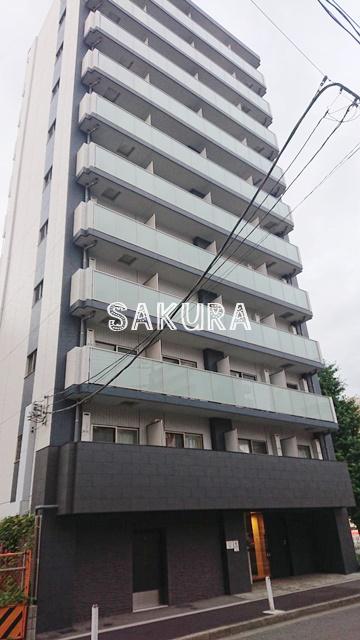 ガーラステージ横濱関内