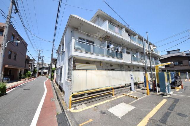 シティハウス高南