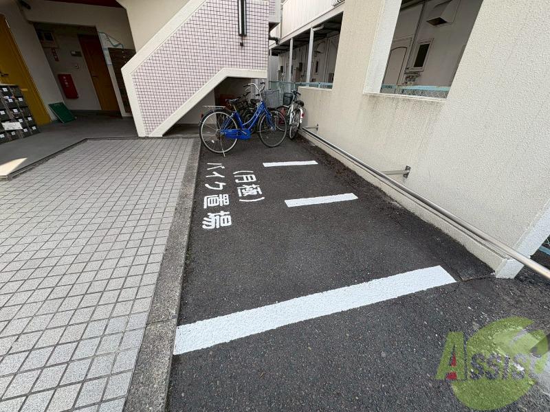 フォレストプラザ