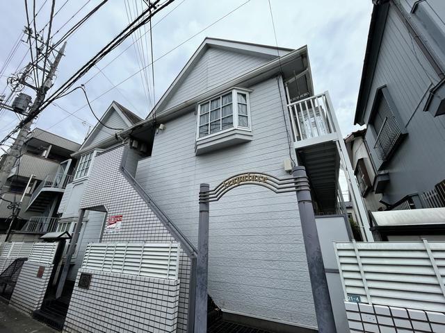レオパレス川口第30