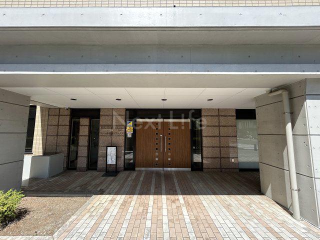 リシェ新横浜アネックス