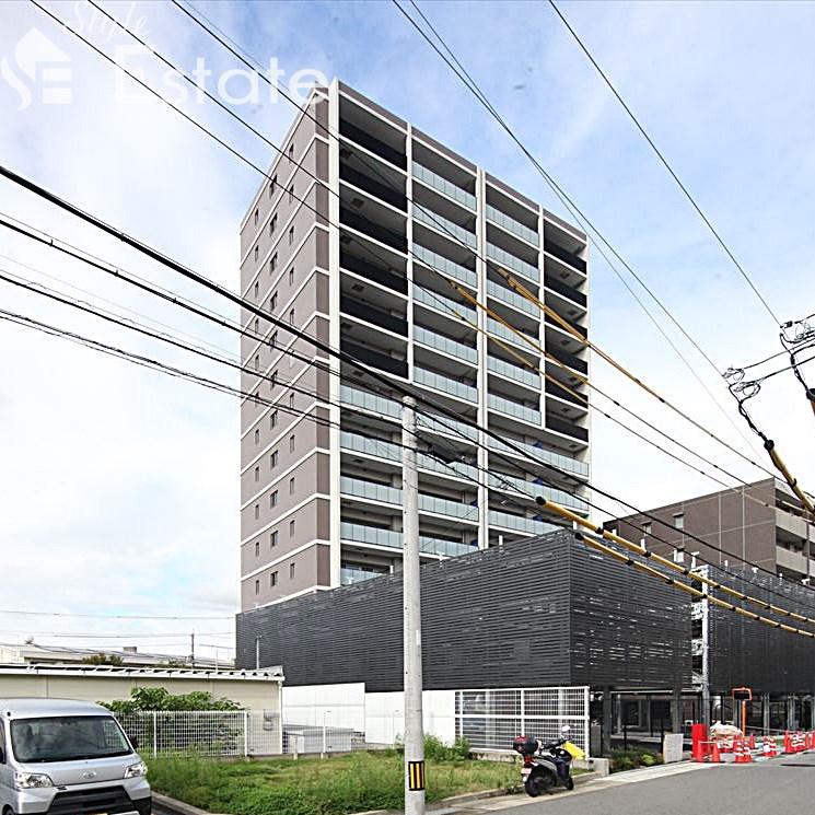 S-RESIDENCE茶屋ヶ坂イースト(2LDK/3階)