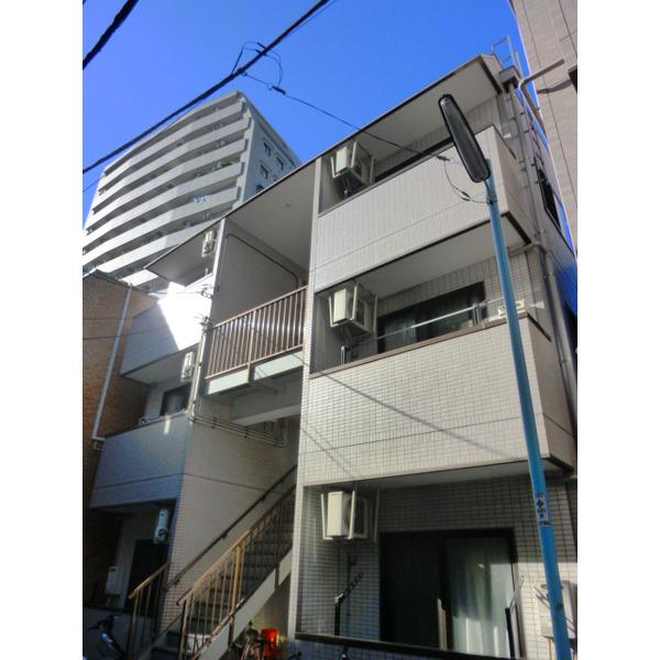 メゾン壱番館