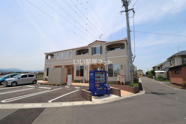 モデルノカーサ A