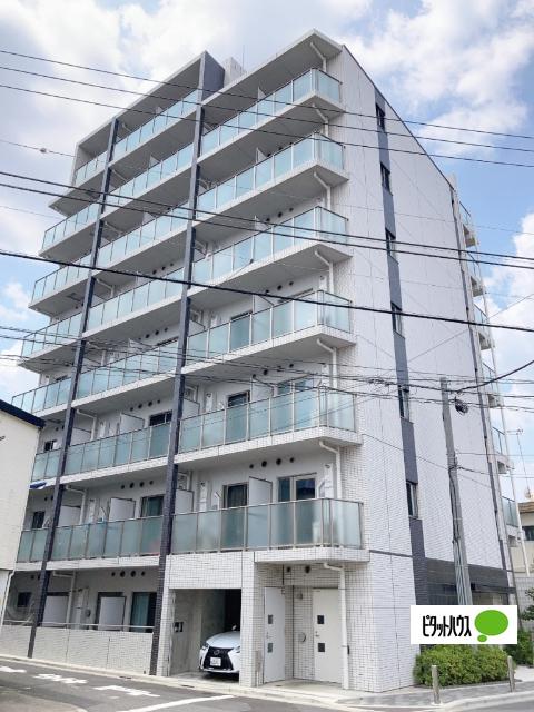 デュオステージ西ヶ原