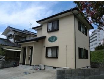 リバイン川中