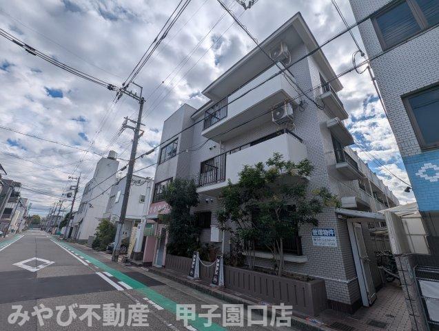 サンハイツバロンII