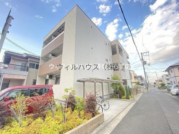 フジパレス堺もず3番館