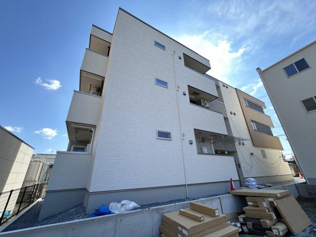 フジパレス鴻池新田III番館