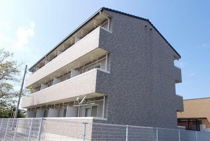 ボレバードマンションII