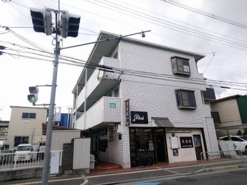 パステオ高槻