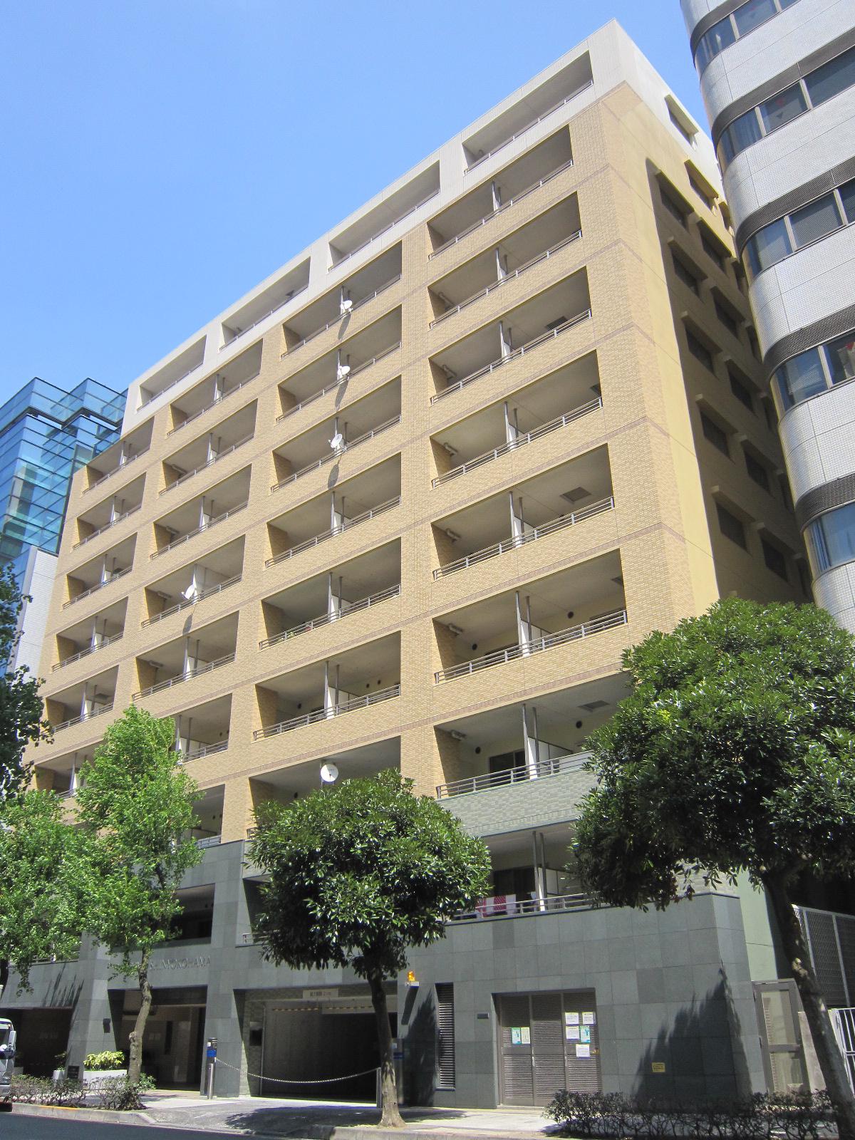 LA.PRYLE新横浜