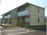 シャーメゾン稲田本町A