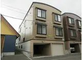 デジール発寒南