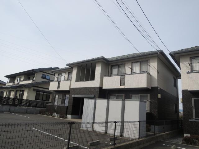 バリュージュ A