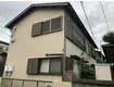 金井アパート(1K/2階)