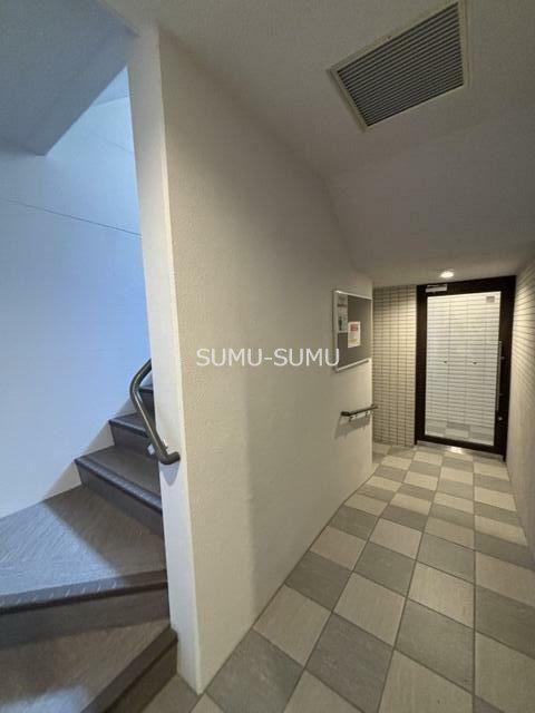 パインハーストコンドミニアム