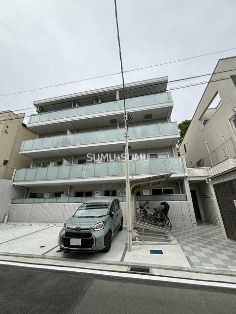 パインハーストコンドミニアム