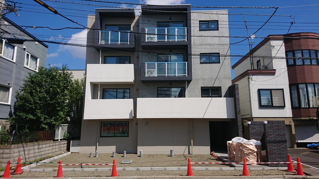 グランループ発寒