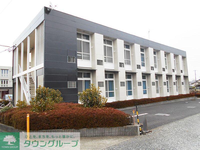 レオパレスエターナル