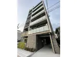 SHOKEN RESIDENCE横浜天王町II