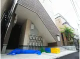 ハーモニーテラス日ノ出町Ⅴ