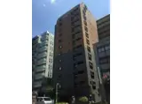 パレステュディオ新宿パークサイド